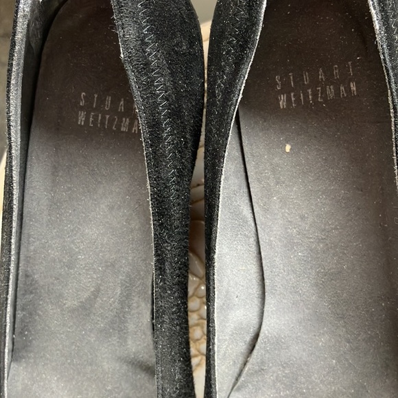 Stuart Weizman low platform shoes - Picture 4 of 4